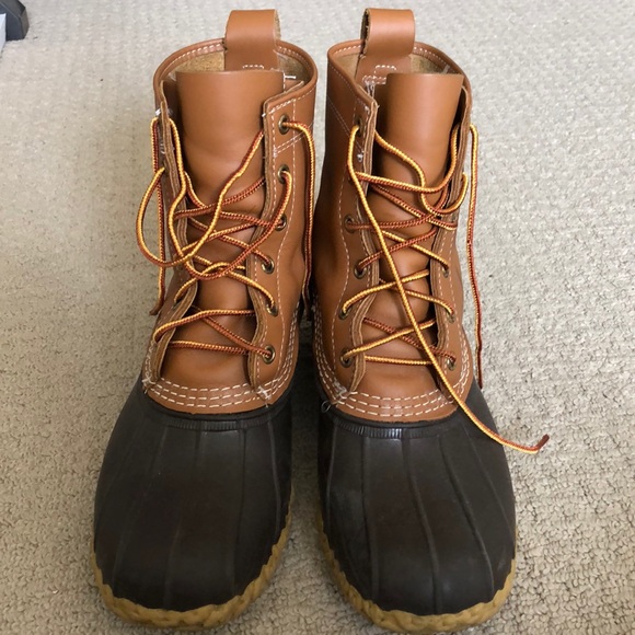 LL Bean Boots - Picture 2 of 4